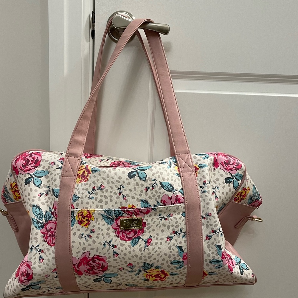 Luv Betsey Handbag
